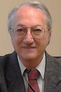photo of attorney David A. Kubat