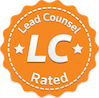 lead counsel LC Rated